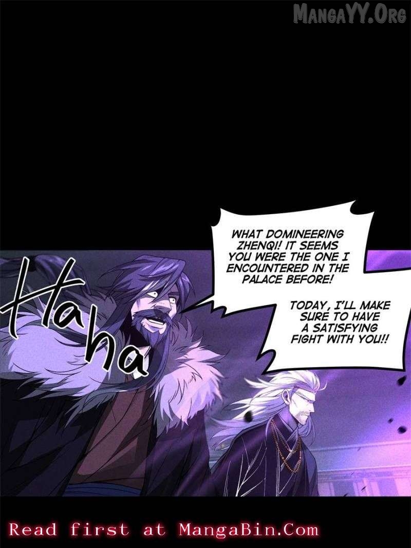 Celebrating The Remaining Life Chapter 154 - page 98